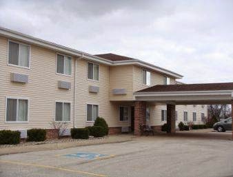 Super 8 Galva, Galva, United States of America