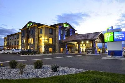 Holiday Inn Express Hotel & Suites Belgrade, Belgrade, United States of America