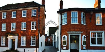 Hotel du Vin & Bistro Henley-on-Thames, Henley-on-Thames, United Kingdom