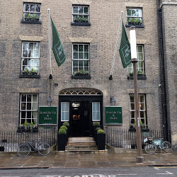 Hotel du Vin & Bistro Cambridge, Cambridge, United Kingdom