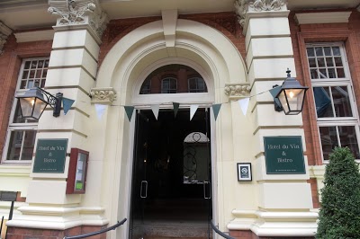 Hotel du Vin & Bistro Birmingham, Birmingham, United Kingdom