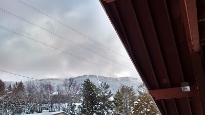 The Upper Pass Lodge at Magic Mountain, Londonderry, United States of America