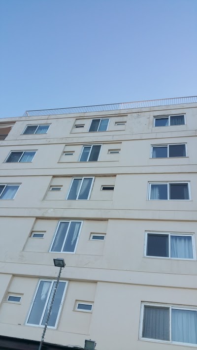 Mati Hotel, Marathon, Greece