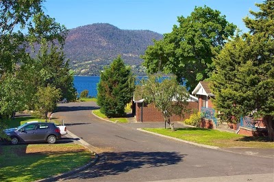 Riverfront Motel & Villas, Rosetta, Australia