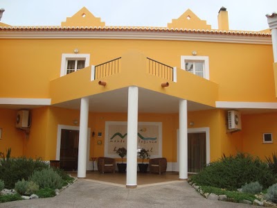 Hotel Rural Monte Da Leziria, Santiago do Cacem, Portugal