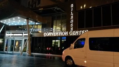 Silence Istanbul Hotel & Convention Center Gold, Istanbul, Turkey
