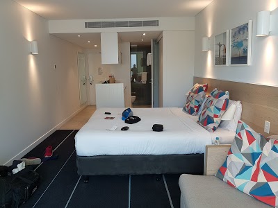 Adina Apartment Hotel Bondi Beach, Bondi Beach, Australia
