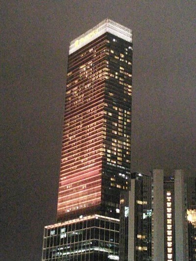 Jing An Shangri-La, West Shanghai, Shanghai, China