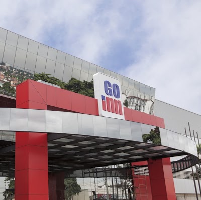 Go Inn Esta, Goiania, Brazil