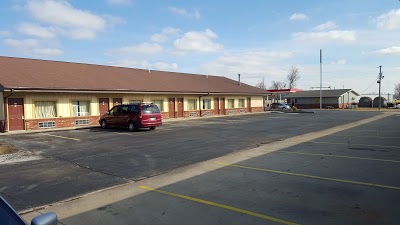 Huggy Bear Motel, Warren, United States of America