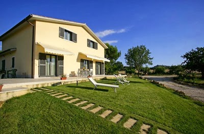 Albergo Poggio Bertino, Manciano, Italy