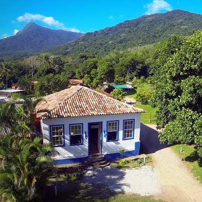 Caravela Pousada Brom, Ilhabela, Brazil