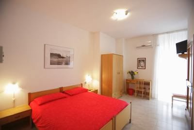 Hotel Euro Guida, Porto Cesareo, Italy