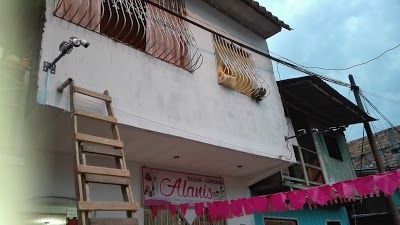 La Casa Fitzcarraldo, Iquitos, Peru