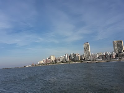 Hotel Manila 1, Mar del Plata, Argentina