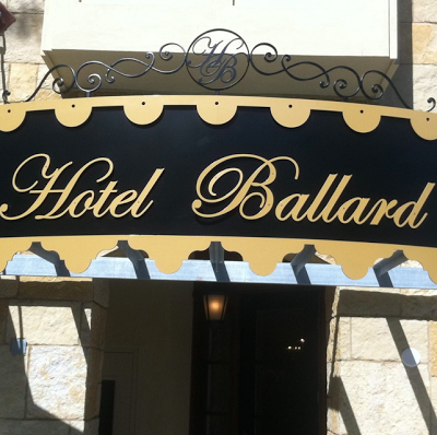 Hotel Ballard, Seattle, United States of America