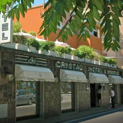 Hotel Crystal & Residence, Portoferraio, Italy