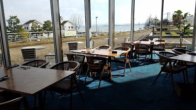Biwako Hotel, Otsu, Japan