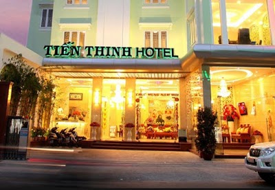 Tien Thinh Hotel, Da Nang, Viet Nam