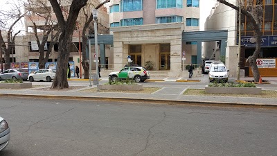 San Suites Mitre, Mendoza, Argentina