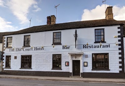The Old Court Hotel, Witney, United Kingdom