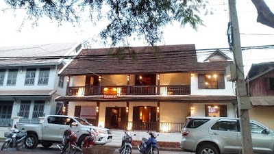 Chanthavinh Resort And Spa, Luang Prabang, Lao People's Democratic Republic