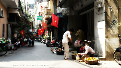 Especen Hotel, Hanoi, Viet Nam
