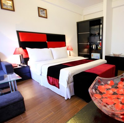 Hanoi Crystal Hotel, Hanoi, Viet Nam