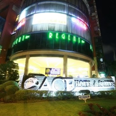 Ace Hotel & Suites, Pasig, Philippines