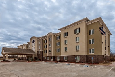 Candlewood Suites Midwest City, Midwest City, United States of America