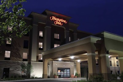 Hampton Inn Huntington University Area, Huntington, United States of America