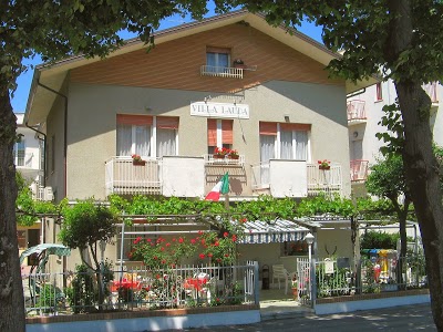 Villa Lauda Bed & Breakfast, Rimini, Italy