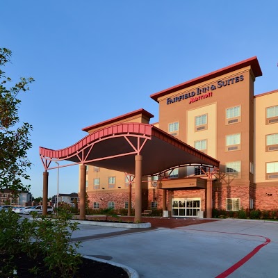 Fairfield Inn & Suites Houston The Woodlands South, The Woodlands, United States of America