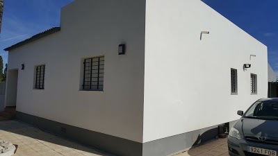 Hotel El Bichet, Els Poblets, Spain