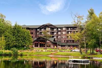 Hampton Inn & Suites Lake Placid, Lake Placid, United States of America