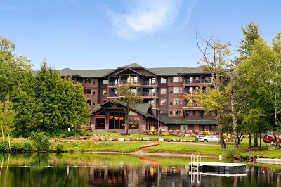 Hampton Inn & Suites Lake Placid, Lake Placid, United States of America