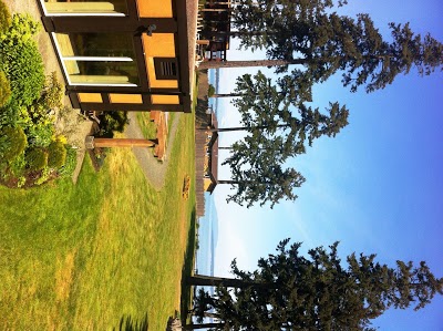Ocean Resort, Campbell River, Canada