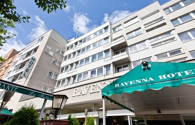 Novum Hotel Ravenna Berlin Steglitz, Berlin, Germany