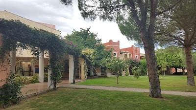 Club Santagiusta, Castiadas, Italy