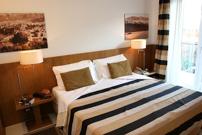 Rota Suites, Sorrento, Italy