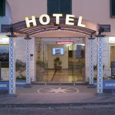 Hotel Klein Wien, Piano di Sorrento, Italy