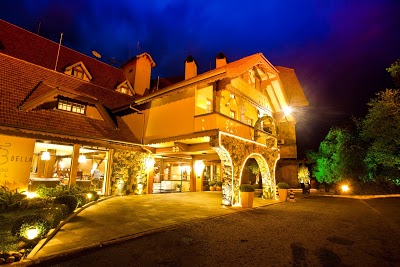 Villa Bella Hotel Conceito, Gramado, Brazil