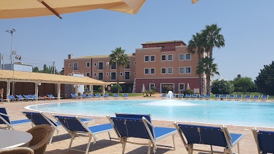 Club Baia Samuele, Scicli, Italy