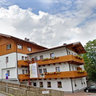 Apartements Zur Barbara, Schladming, Austria