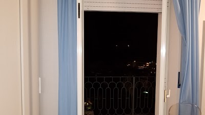 Hotel Baia Azzurra, Taormina, Italy