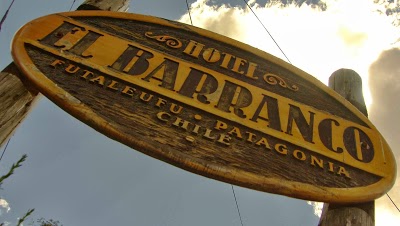 Hotel El Barranco, Futaleufu, Chile