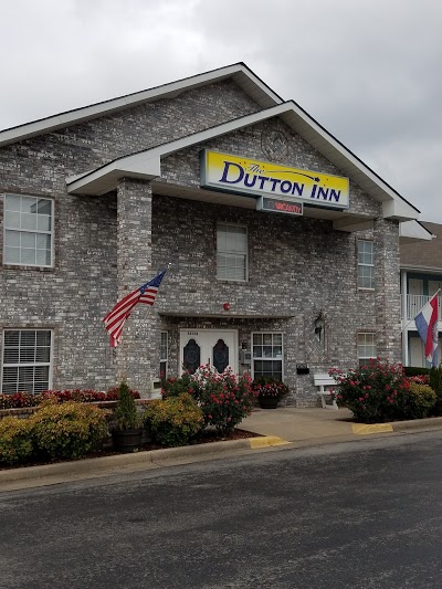 Dutton Inn, Branson, United States of America