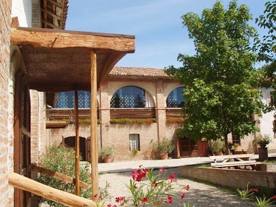 Agriturismo Torrazzetta, Borgo Priolo, Italy