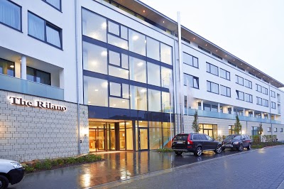 The Rilano Hotel Cleve City, Kleve, Germany