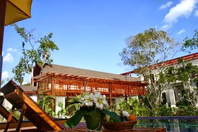 Duang Jai Resort, Krabi, Thailand